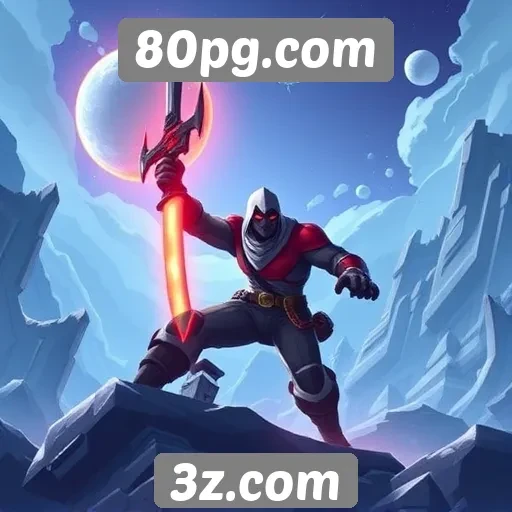 Análise dos jogos populares no 80pg.com