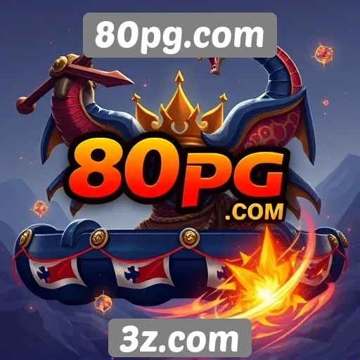 Fatores que atraem usuários para o 80pg.com