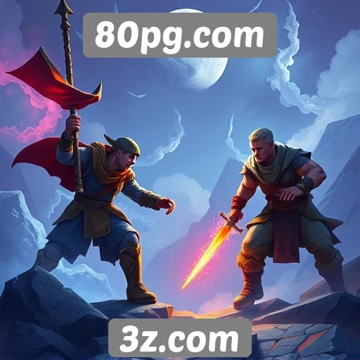 Analise da biblioteca de jogos disponíveis no 80pg.com