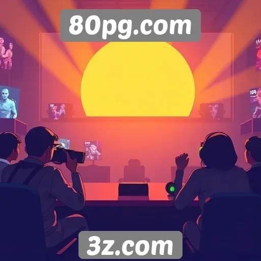 Destaques das parcerias comerciais do 80pg.com