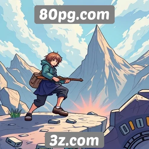 Dicas para maximizar a experiência em 80pg.com