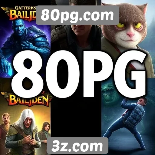 Análise dos jogos mais populares no 80pg.com