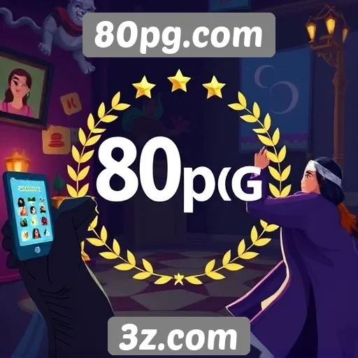 90% dos usuários recomendam o 80pg.com