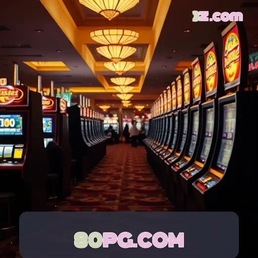 80pg.com: Acesse a Zona VIP e Revolucione Seus Jogos